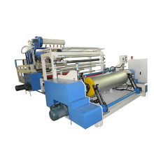 Máquina de extrusión de película de alta calidad Wenzhou Máquina de extrusión de película elástica